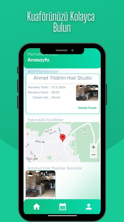 Quafora screenshot-5