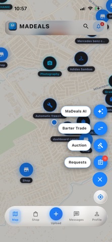 Madeals Screenshot 5 of 10