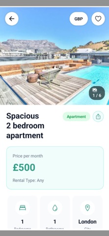 SafeHome Worldwide screenshot