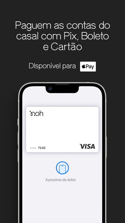 Noh: Conta Conjunta do Casal screenshot-5