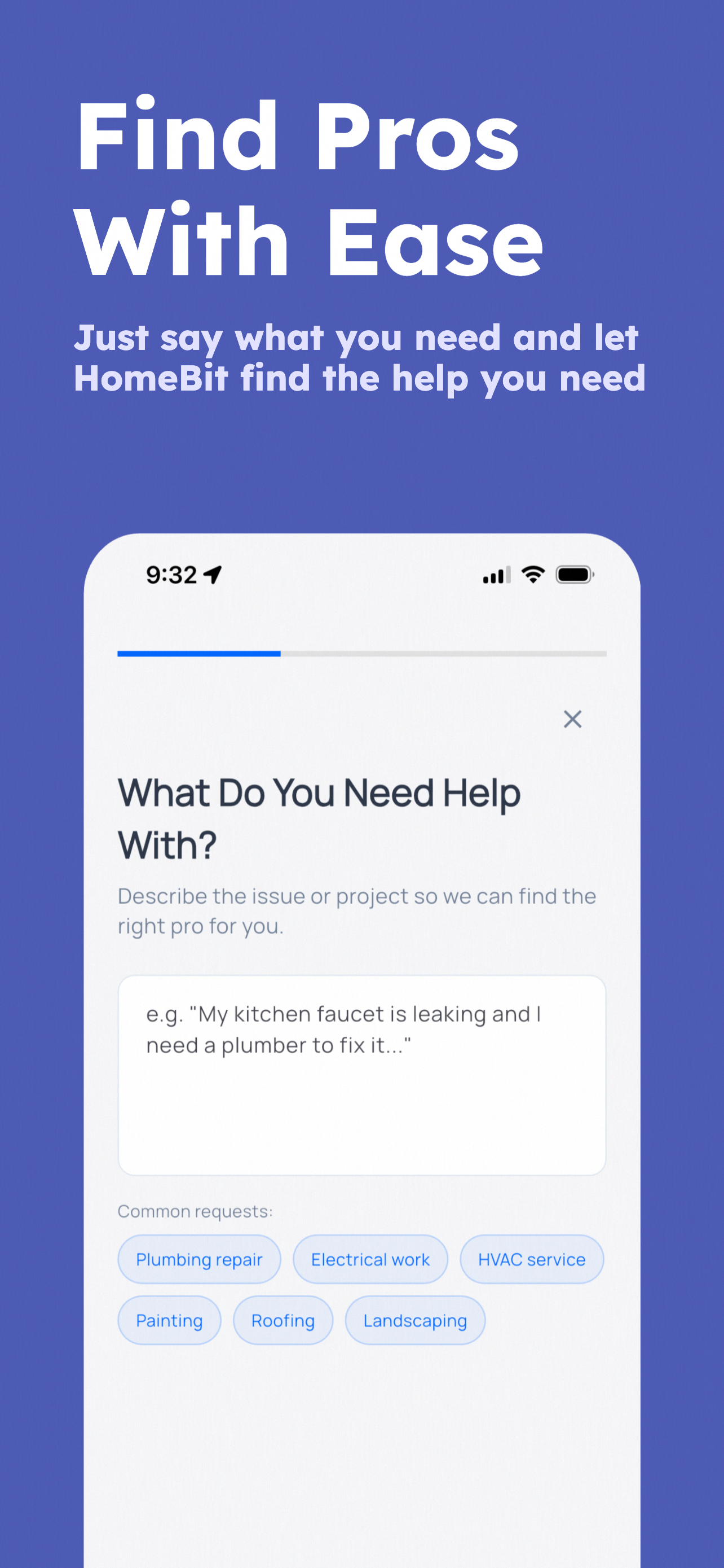 HomeBit: The Homeowner App