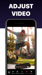 Boomerang - Video Maker screenshot