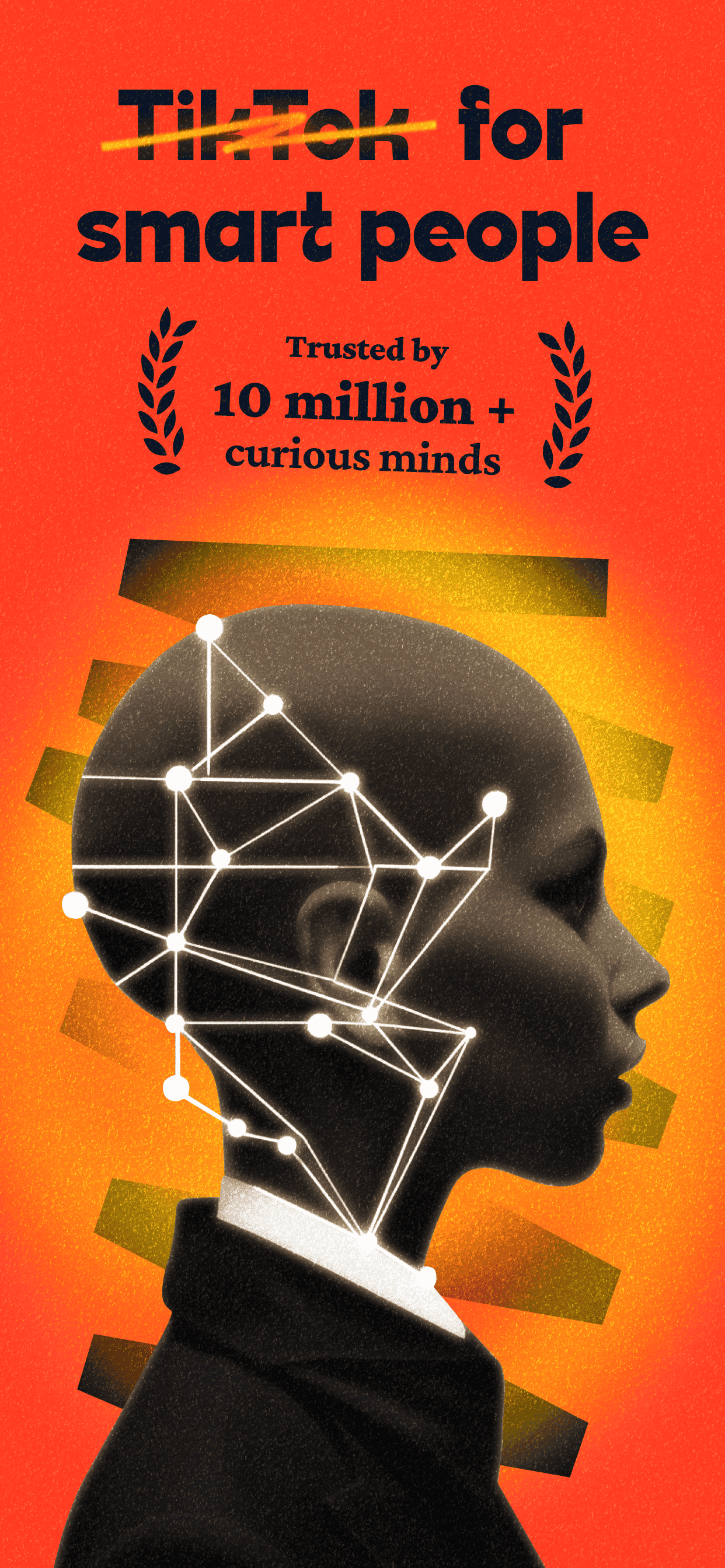 Deepstash: Smarter Every Day!