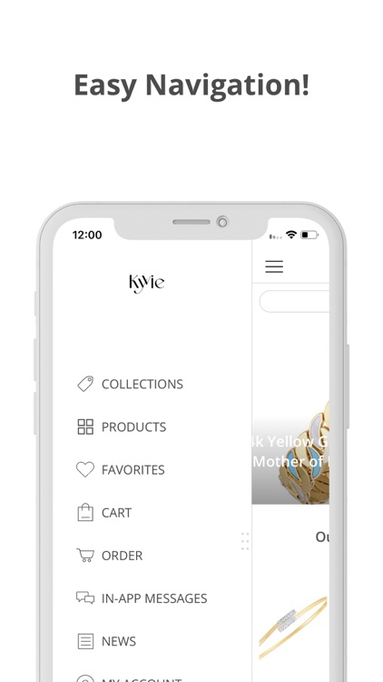 Kyvie Jewelry screenshot-3