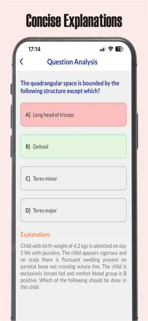 Med-Study screenshot 4