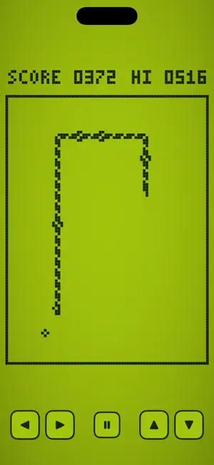 Snake' screenshot 1