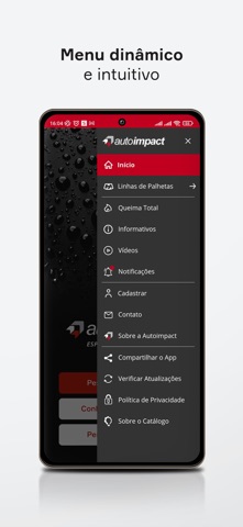Autoimpact - Catálogo Screenshot 2 of 5