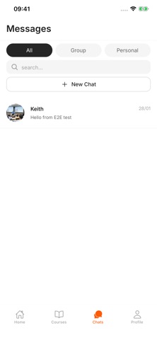 AGC Mobile screenshot