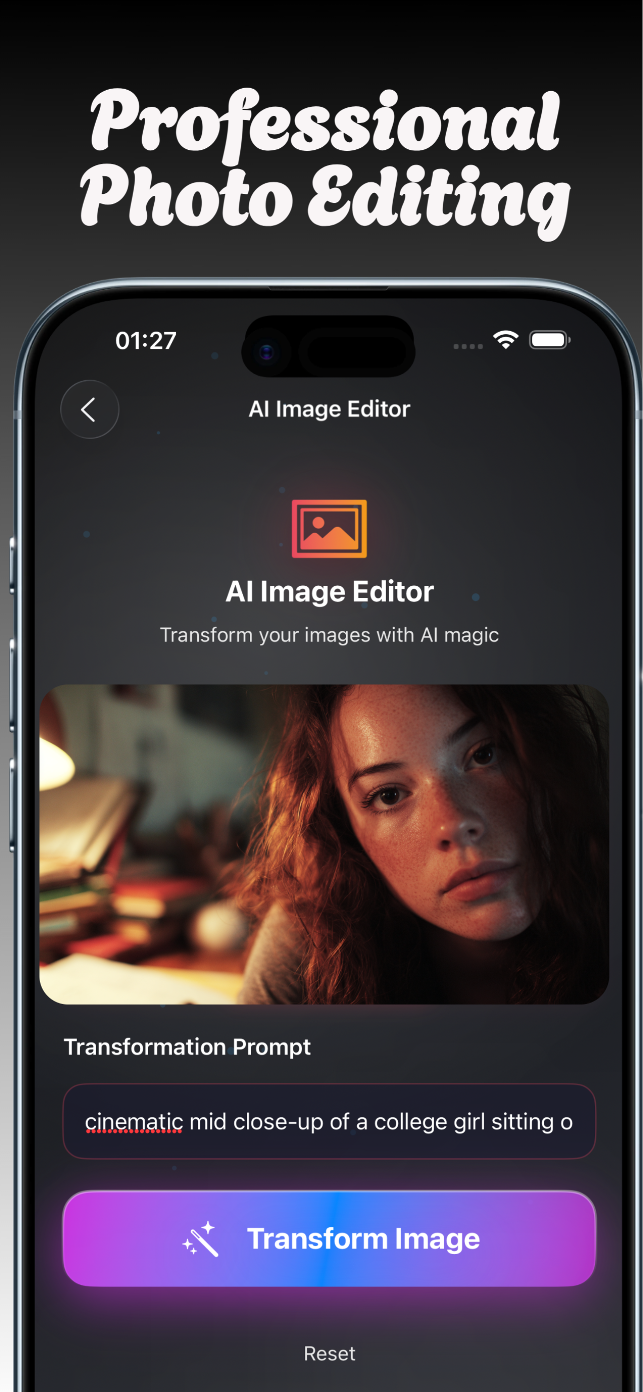 EaseMate AI Mobile
