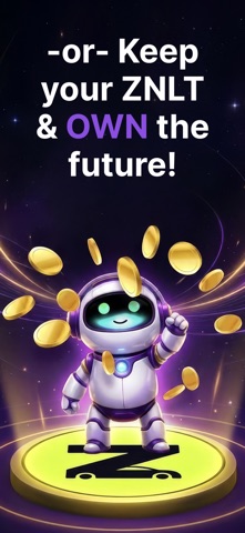 Zenlit: Drive, Earn and Save iPhone screenshot
