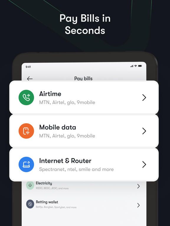 Screenshot #6 pour Apexpay - Redeem Gift Cards