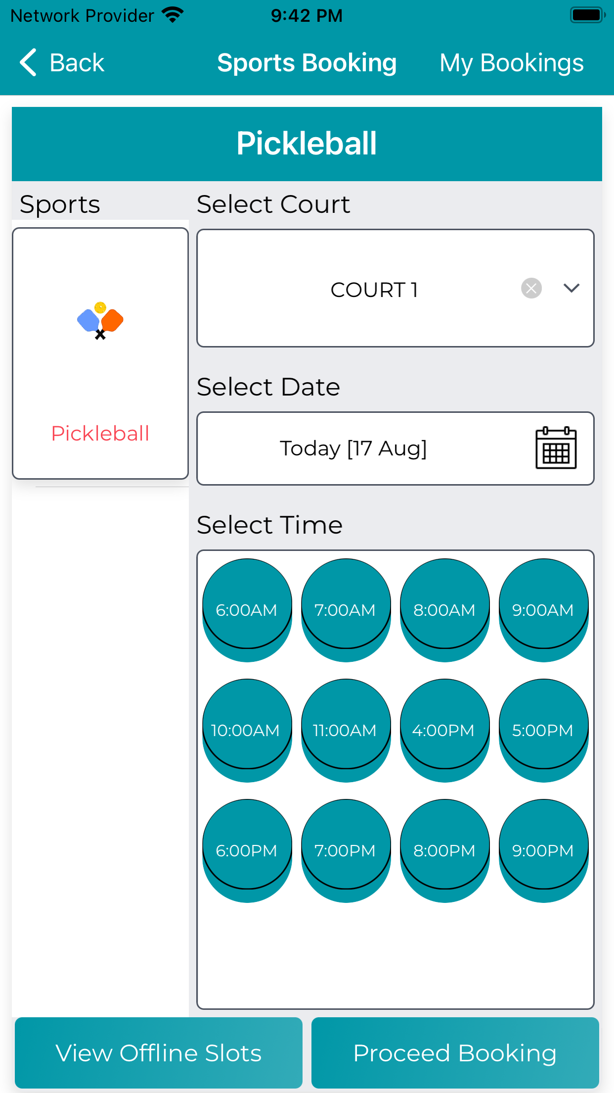 FlyQ InSight