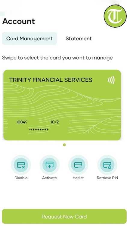 Trinity Financial screenshot-4