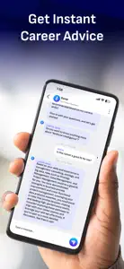 CareerGenie: AI Career Manager screenshot #3 for iPhone