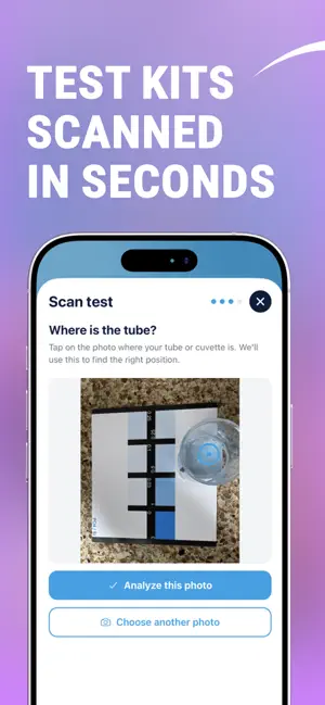 Reefi: Aquarium Tracker screenshot 3