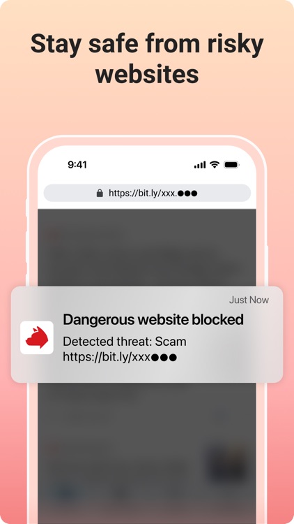 Trend Micro ScamCheck screenshot-6