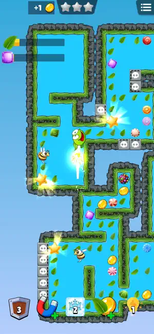 Sugar Rush - A Quick Adventure screenshot 4