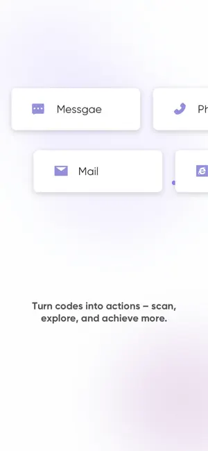QR Code - Reader Pro screenshot 2