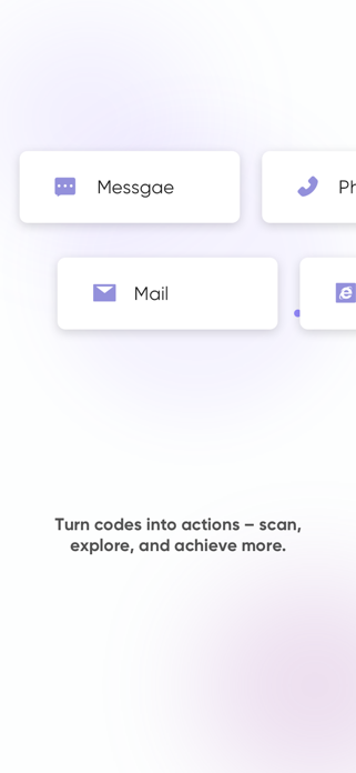 QR Code - Reader Pro Screenshot 2 of 3