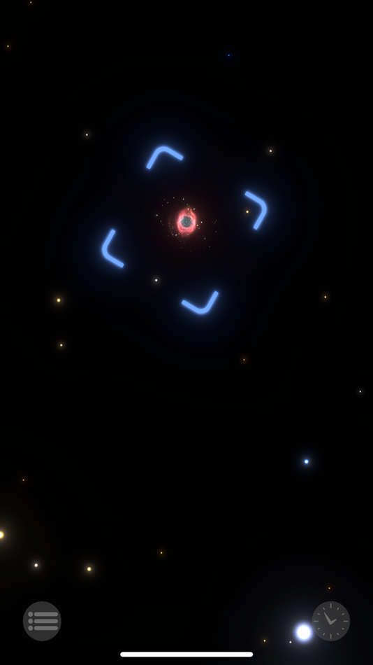#4. NAPA - Star Map (iOS) 由: National Astronomical Research Institute of Thailand (Public Organization)