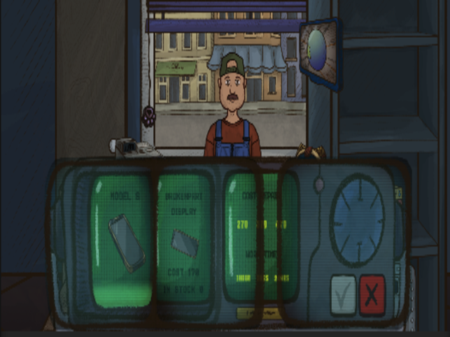 ‎Repair it ! Screenshot