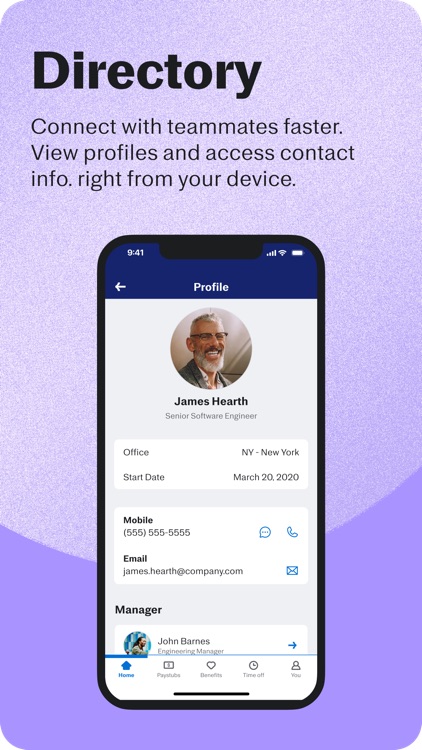 Justworks screenshot-7