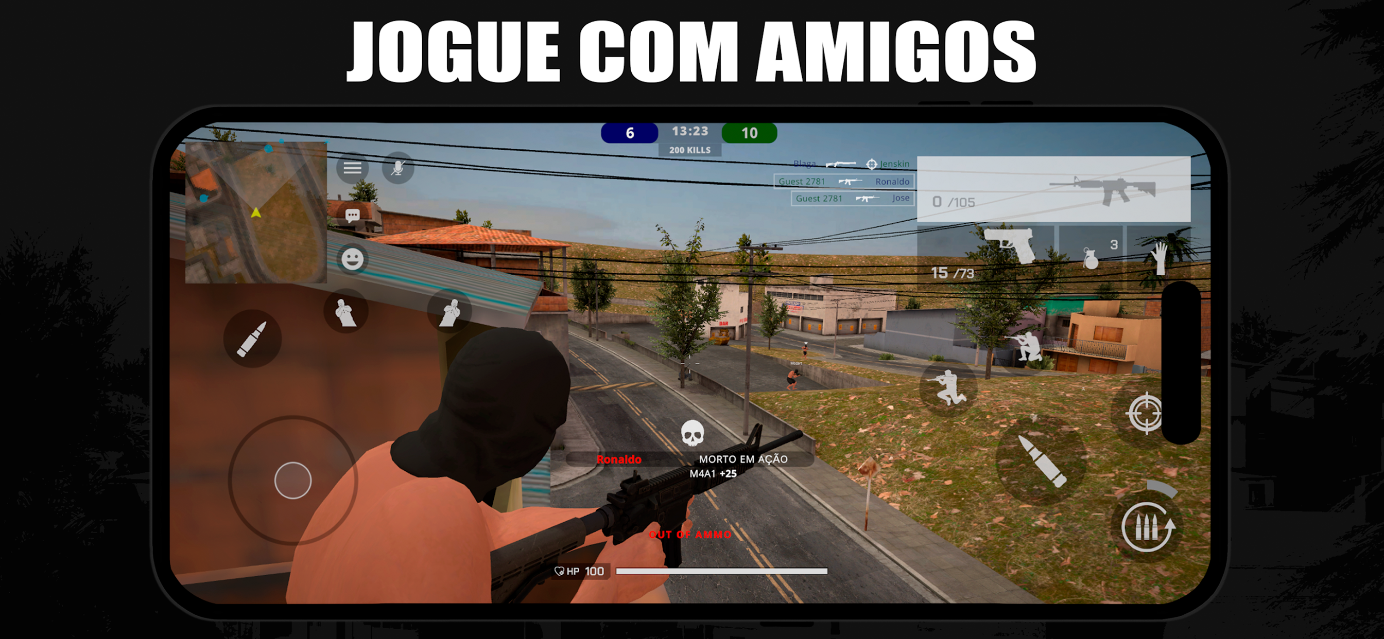 Invasão Elite