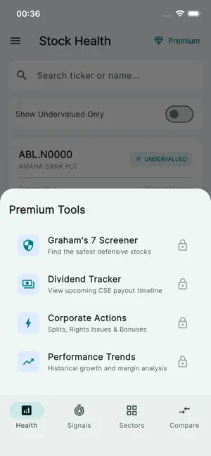 GrahamWise LK screenshot 2