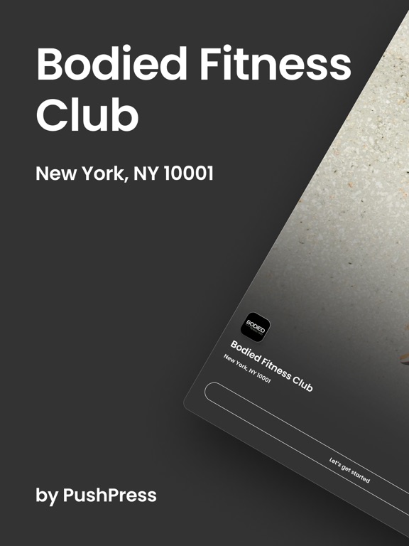 Screenshot #4 pour Rep Collective