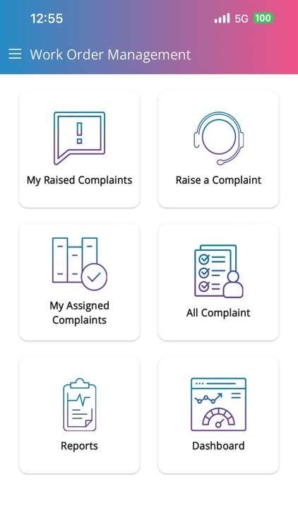 Work Assignment Management