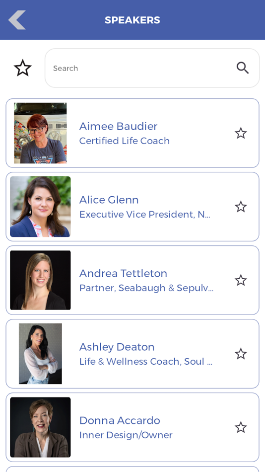 Power Up: Women’s Leadership - 1.0.4 - (iOS)