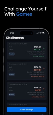 Paper Trading Stock Simulator Screenshot 9 of 10