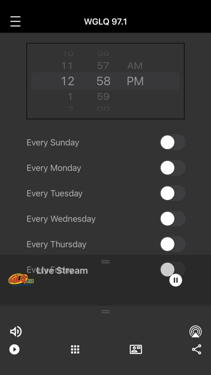 WGLQ 97.1 screenshot-3
