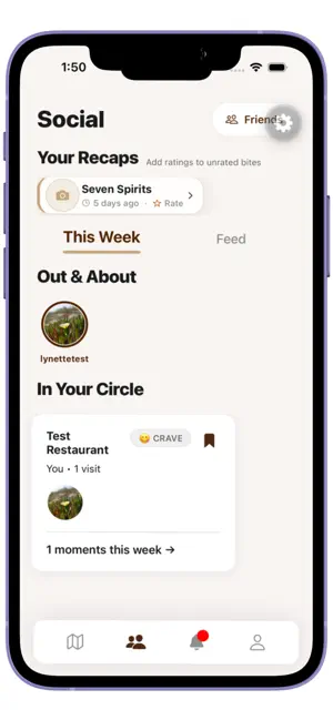 DisgoApp screenshot 4