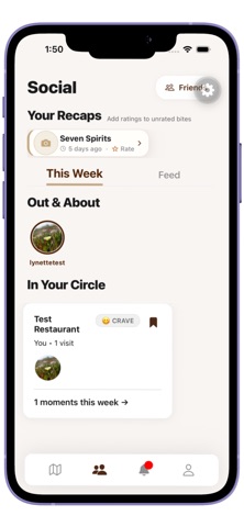 DisgoApp Screenshot 4 of 7