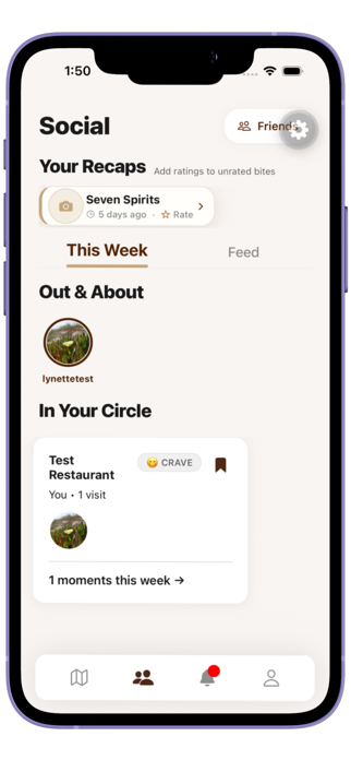DisgoApp Screenshot 4 of 7