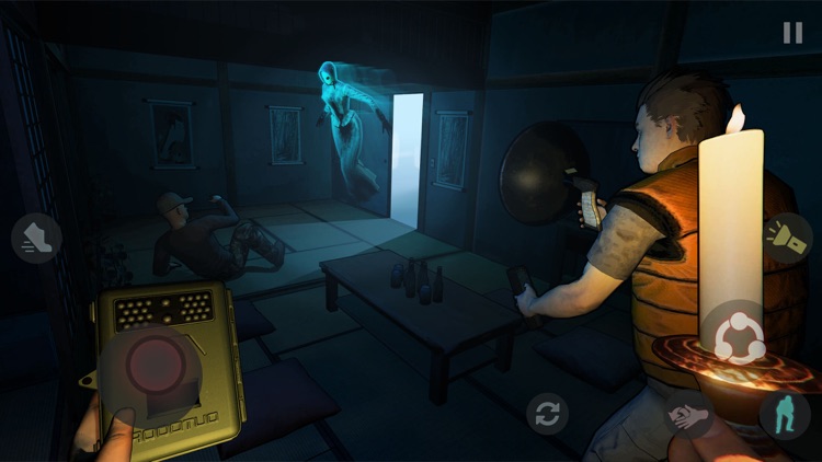 Phantom Repo Fears screenshot-4