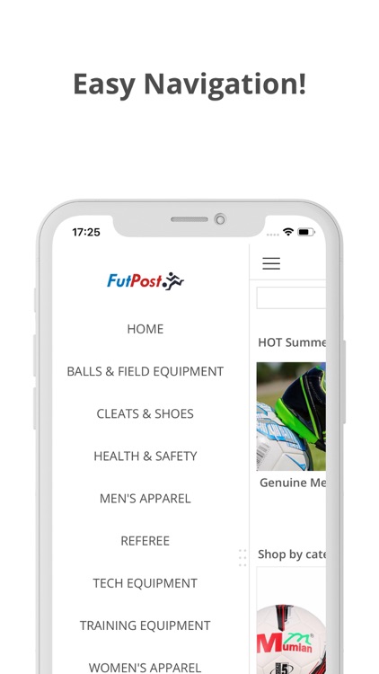 FutPost Marketplace screenshot-3