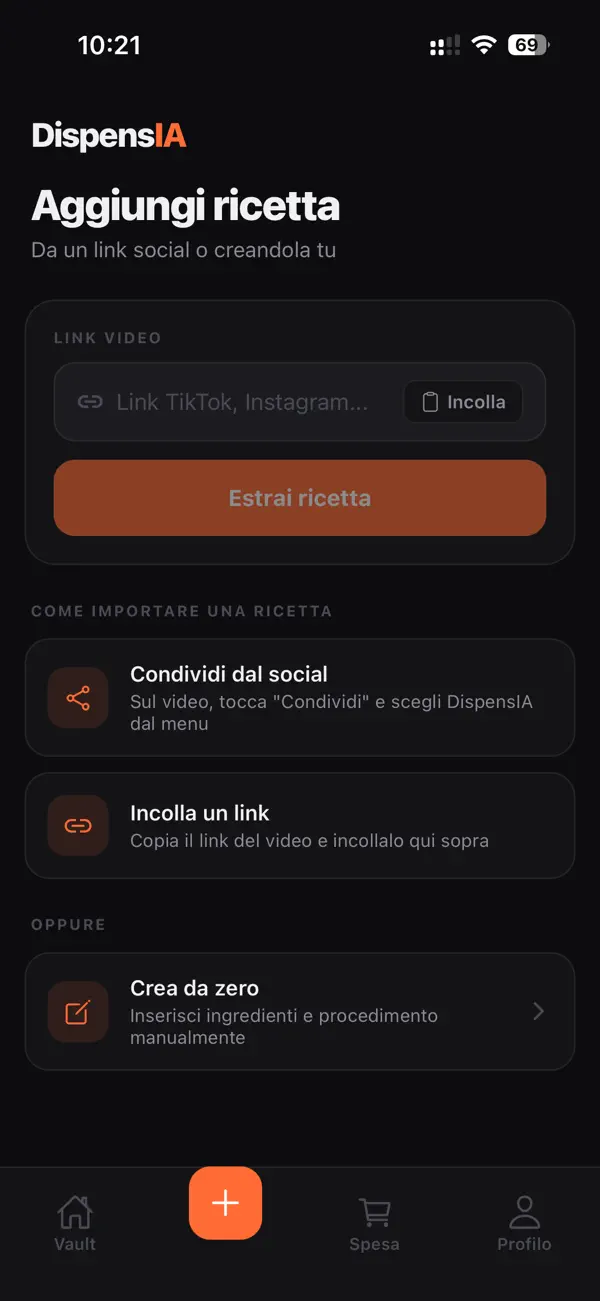 Screenshot #2 pour DispensIA