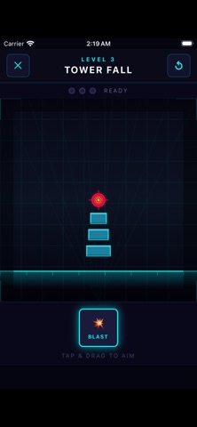Robot Revenge Screenshot 1 of 3