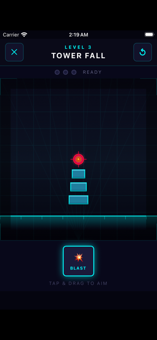 Robot Revenge Screenshot 1 of 3