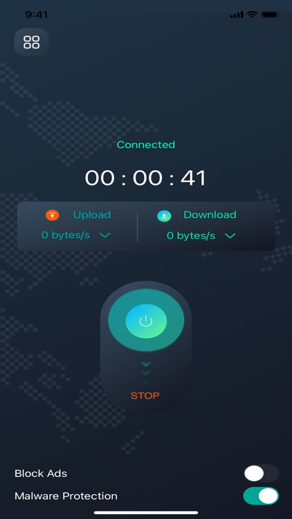 Audra VPN - Secure Connection