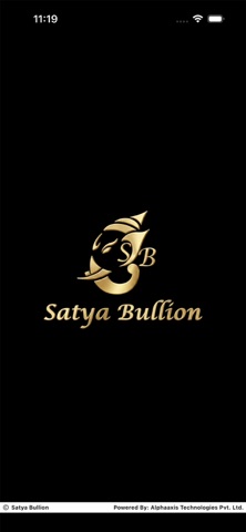 Satya Bullion Screenshot 1 of 5