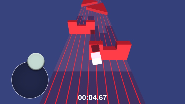 Town Sky Small Square screenshot-6