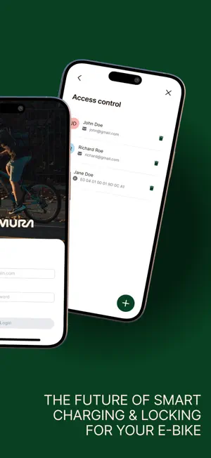Sumura Mobile screenshot 2