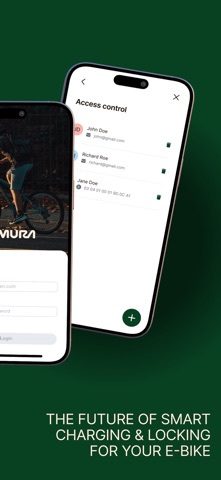 Sumura Mobile screenshot