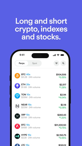Dreamcash App iPhone screenshot 5 - Finance app
