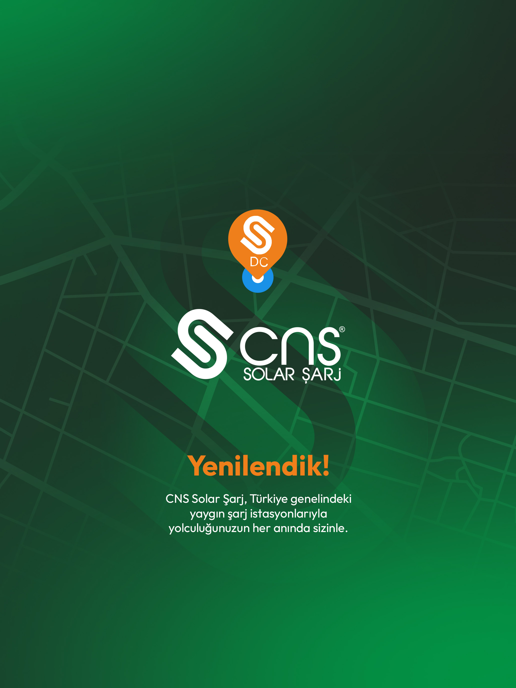 CNS Solar