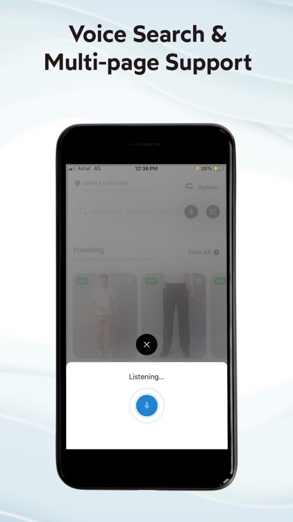 Styleyn screenshot-8