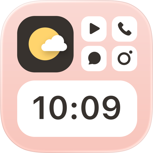 Themify - Widget & Icon Themes